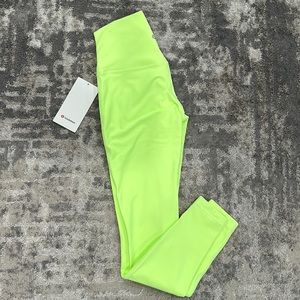 Lululemon Align Pant 28”